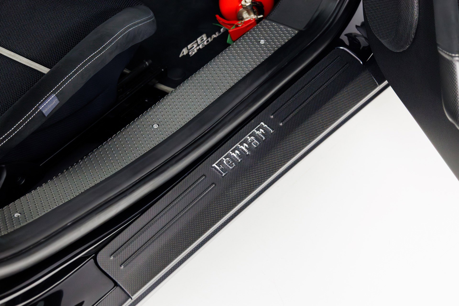 Used 2014 Ferrari 458 Speciale Coupe image 28