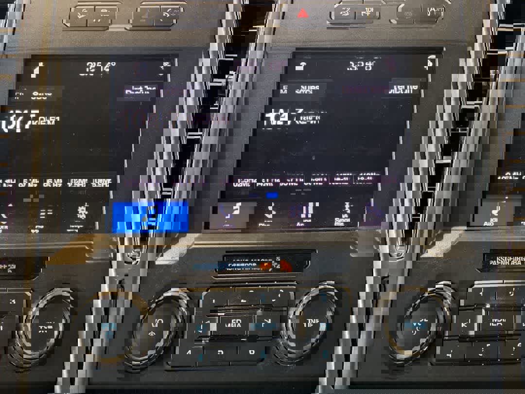 Used 2019 Ford F150 XLT w/ Equipment Group 301A Mid image 18