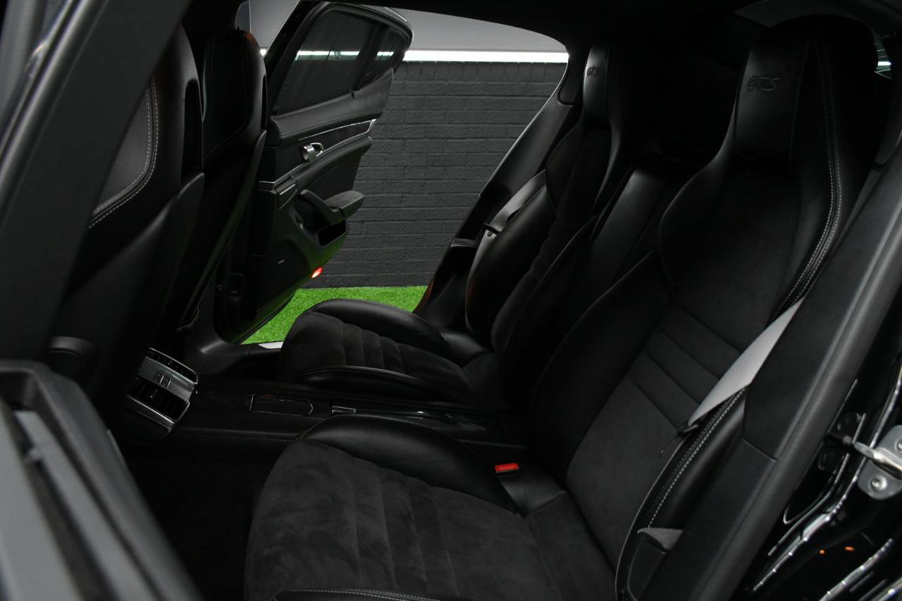 Used 2013 Porsche Panamera GTS image 35