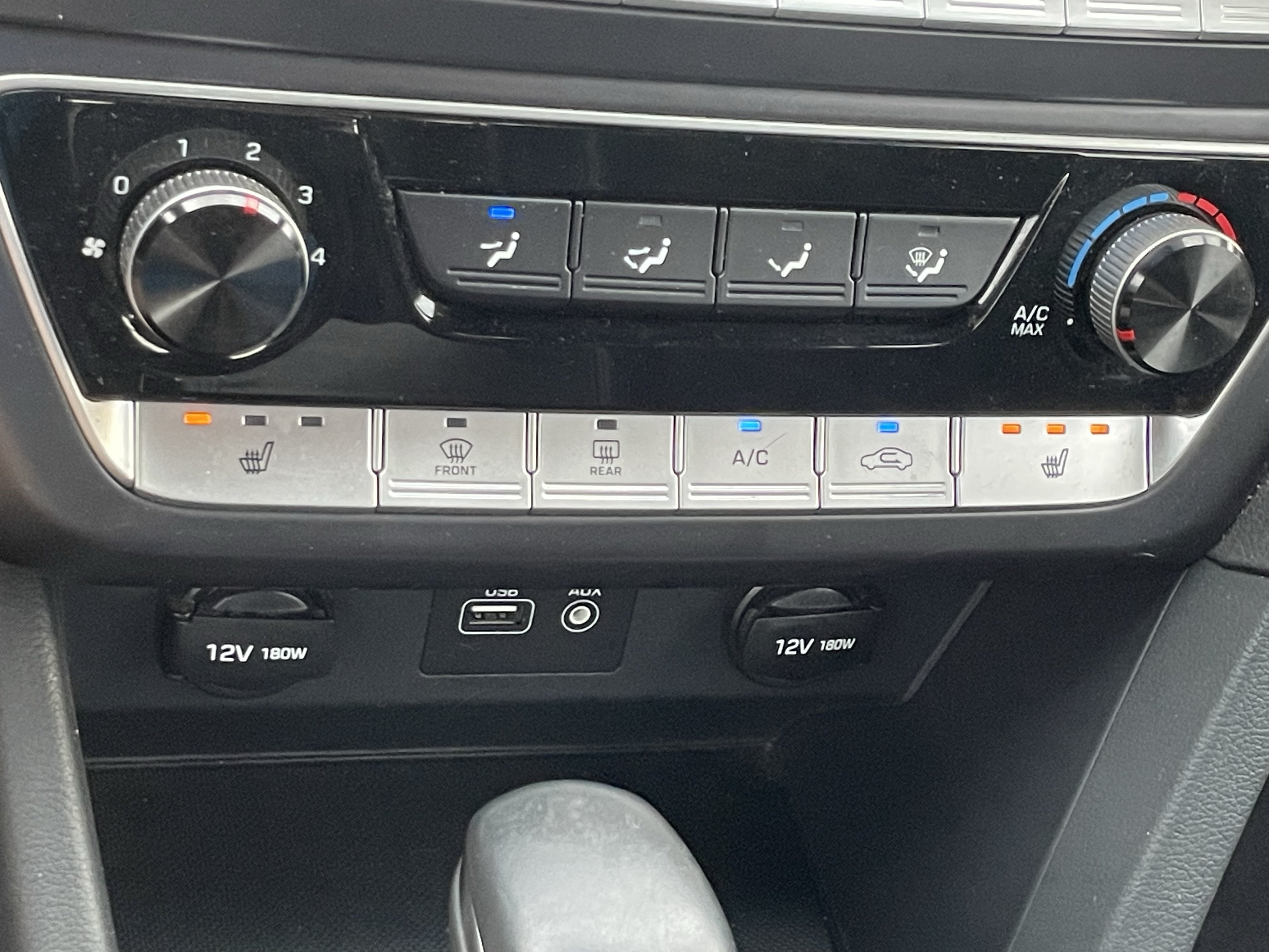 Used 2018 Hyundai Sonata Sport FWD image 27