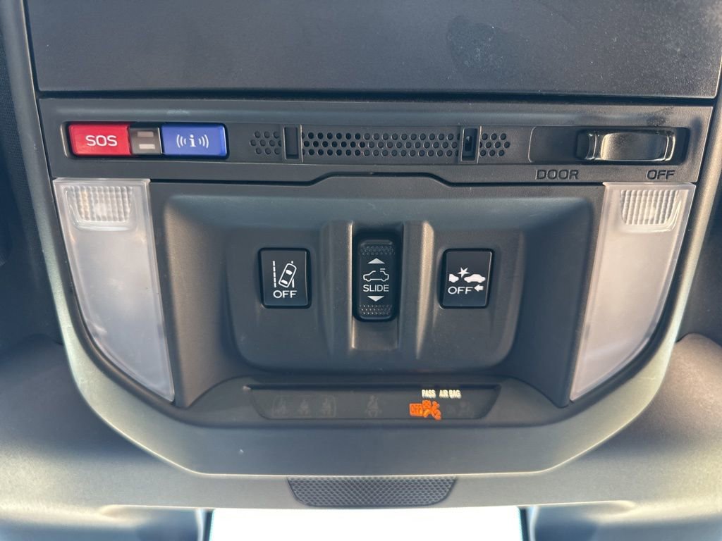 Used 2024 Subaru Forester Wilderness image 39