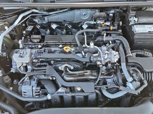 Used 2024 Toyota Corolla LE FWD image 21