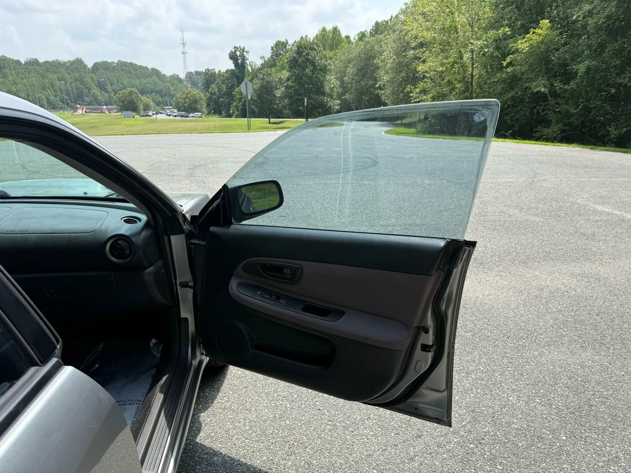 Used 2007 Subaru Impreza WRX TR image 15