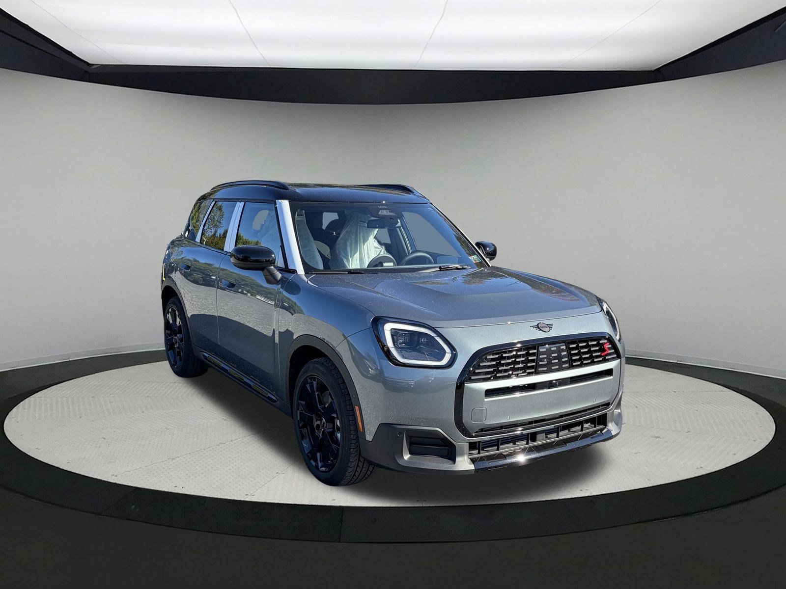 New 2027 MINI Cooper Countryman S AWD/4WD image 3