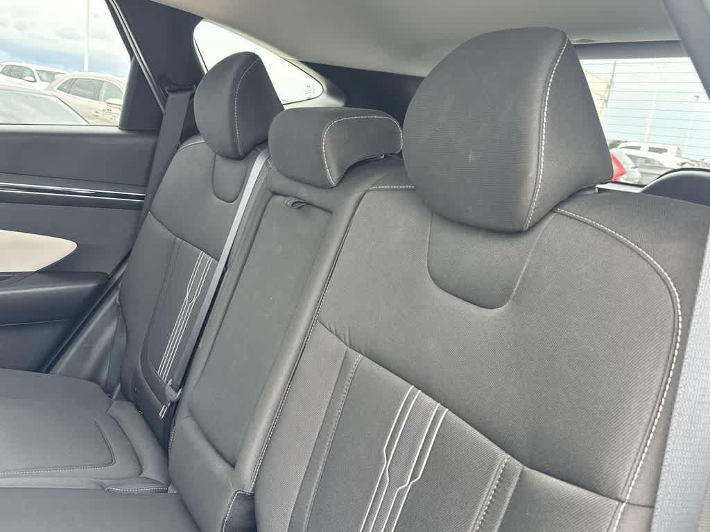 Used 2023 Hyundai Tucson SEL AWD/4WD image 21