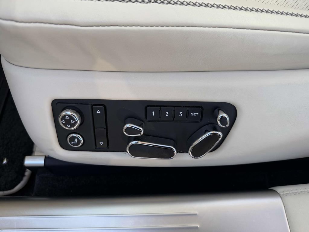 Used 2017 Bentley Flying Spur S V8 image 25