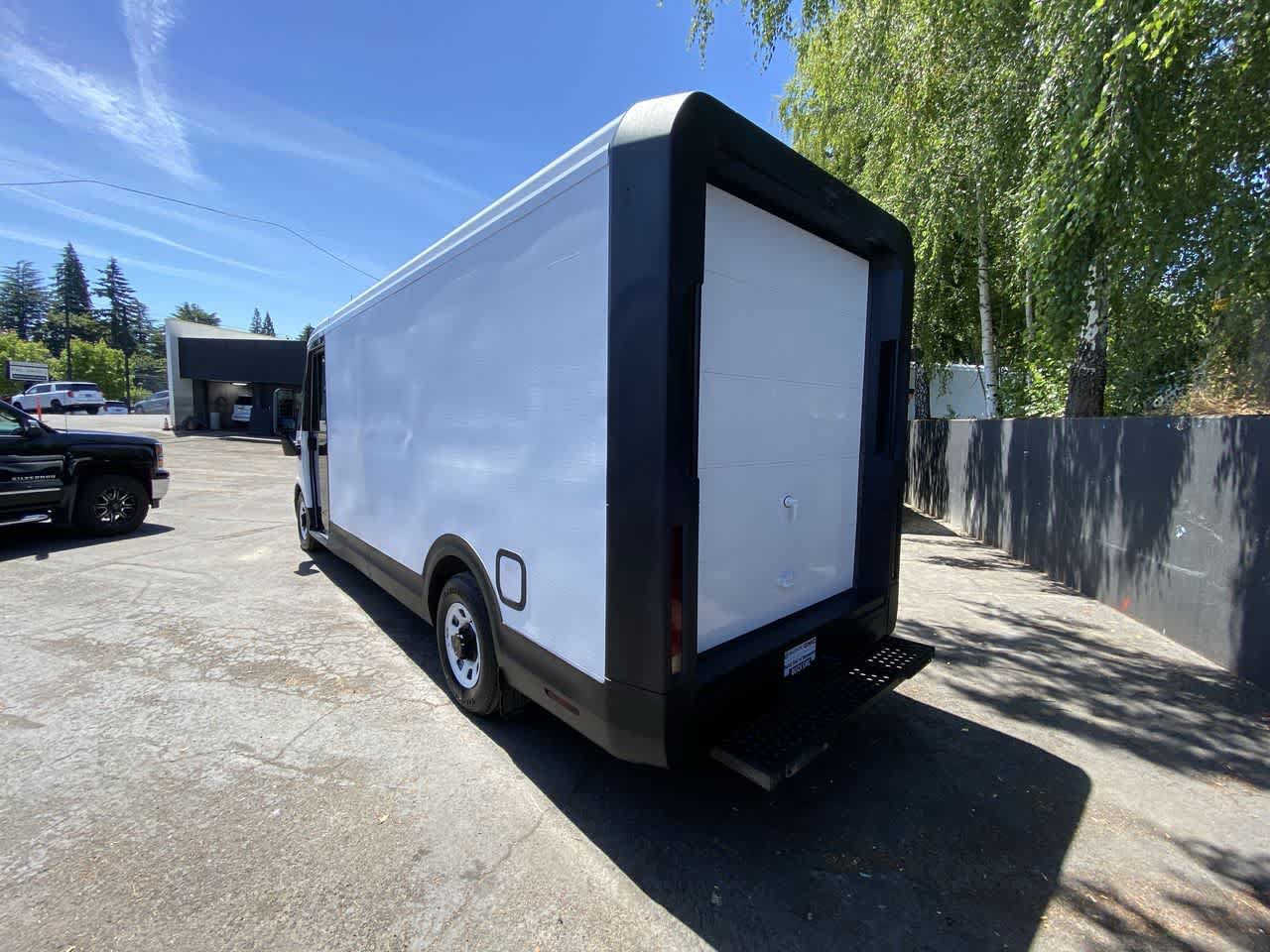 Used 2023 Chevrolet Brightdrop 600 w/ Active Safety Package 2 AWD/4WD image 4