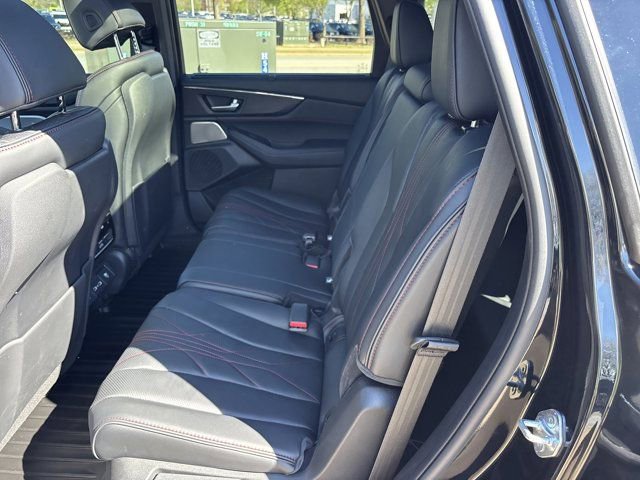 Used 2024 Acura MDX Type S image 19