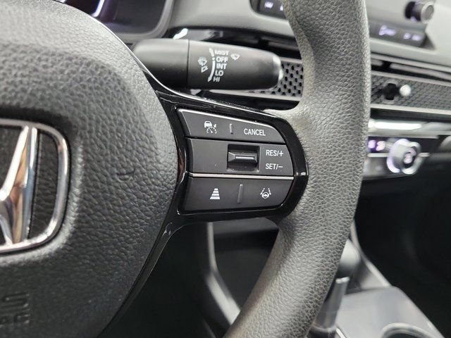 Certified 2023 Honda Civic LX image 26