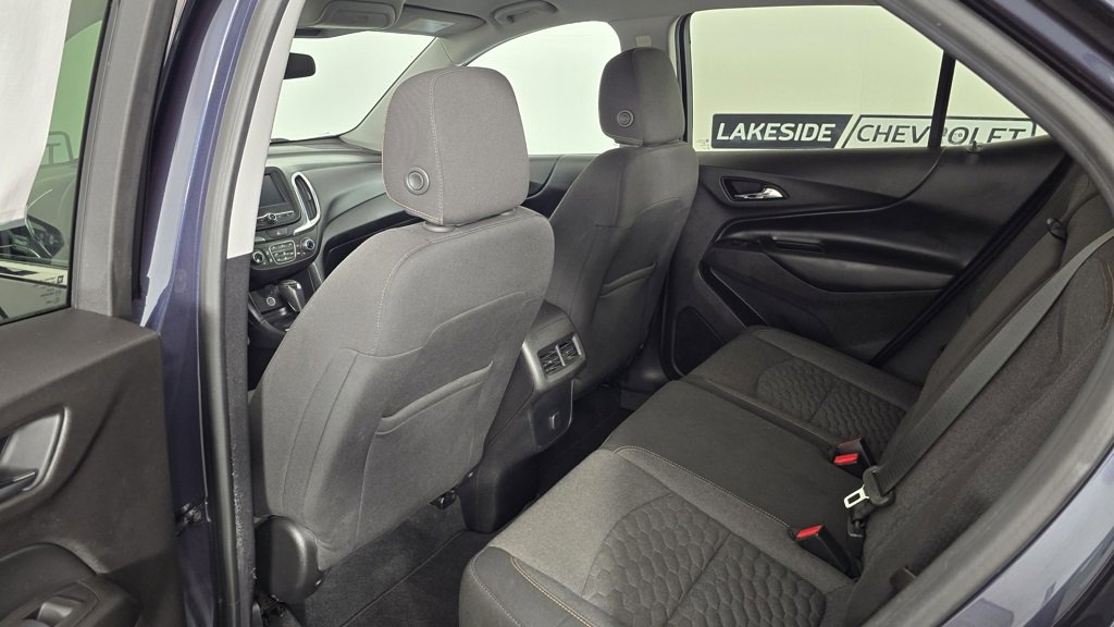 Used 2018 Chevrolet Equinox LT image 11