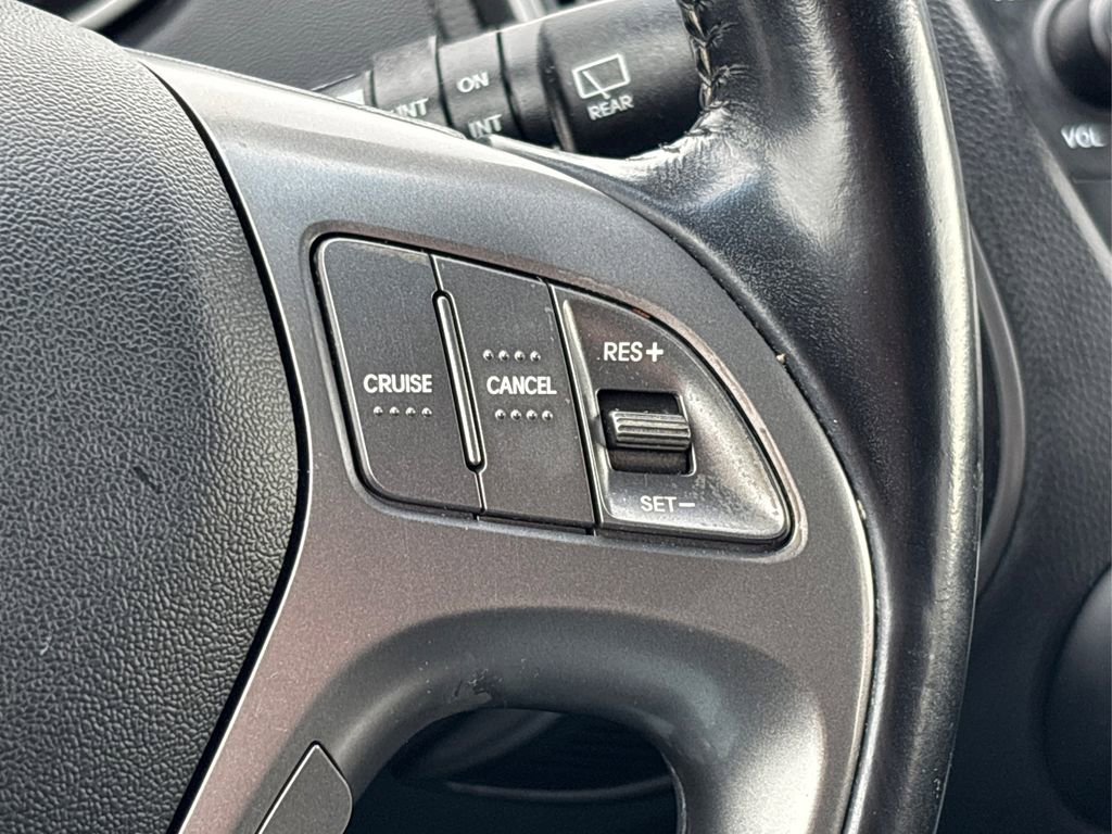 Used 2014 Hyundai Tucson SE image 28