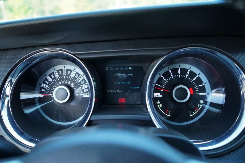 Used 2013 Ford Mustang GT Premium w/ Security Pkg image 23
