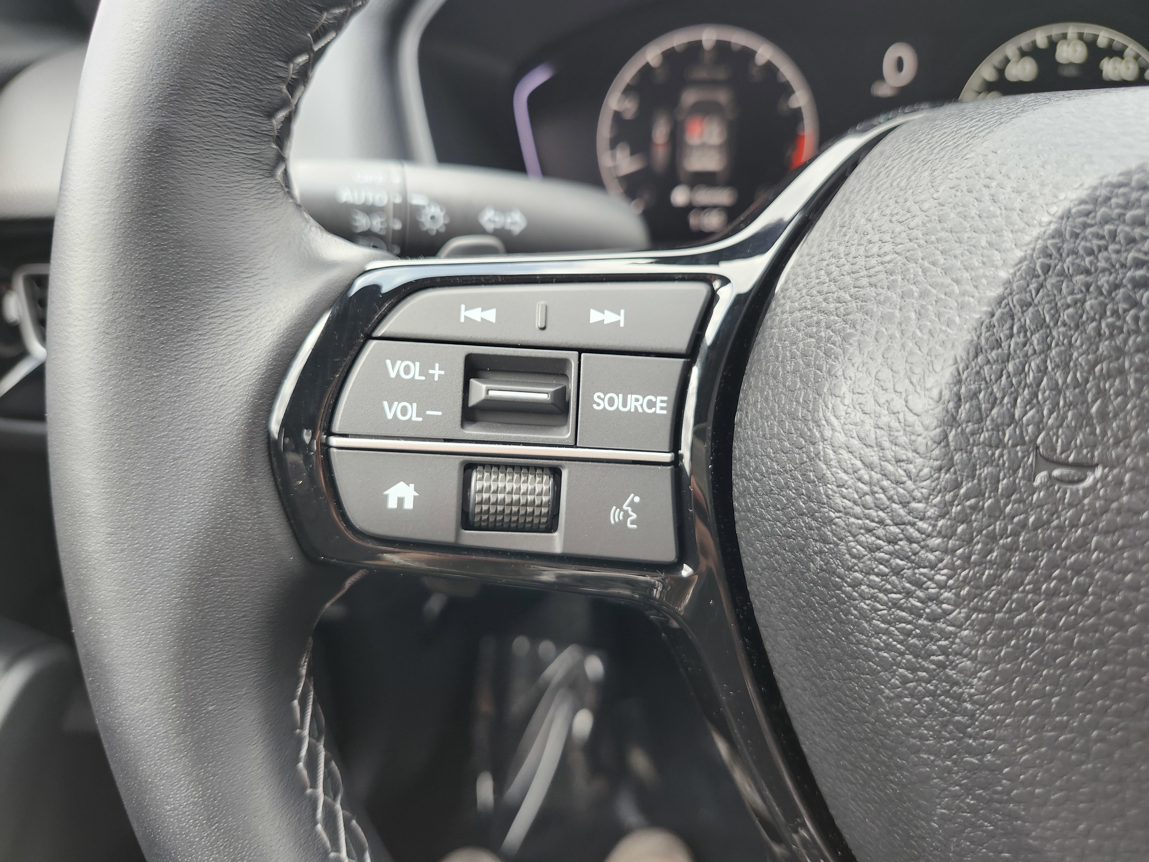 Used 2025 Honda Civic Sport image 34