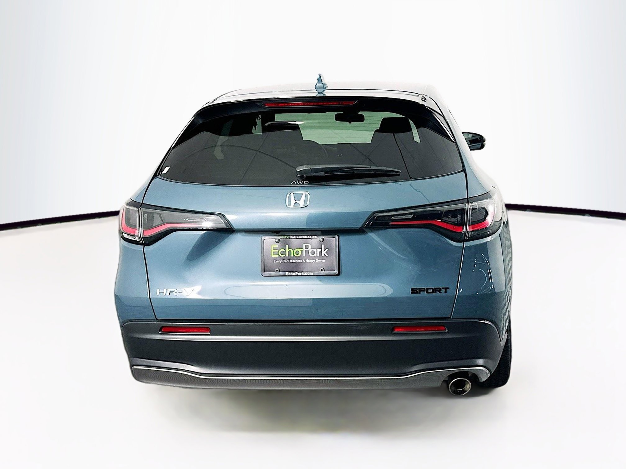 Used 2023 Honda HR-V Sport image 7