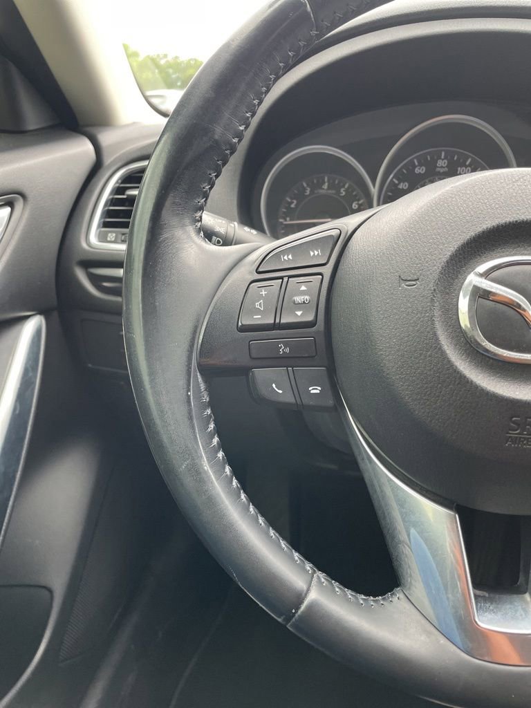 Used 2014 MAZDA MAZDA6 Sport FWD image 14