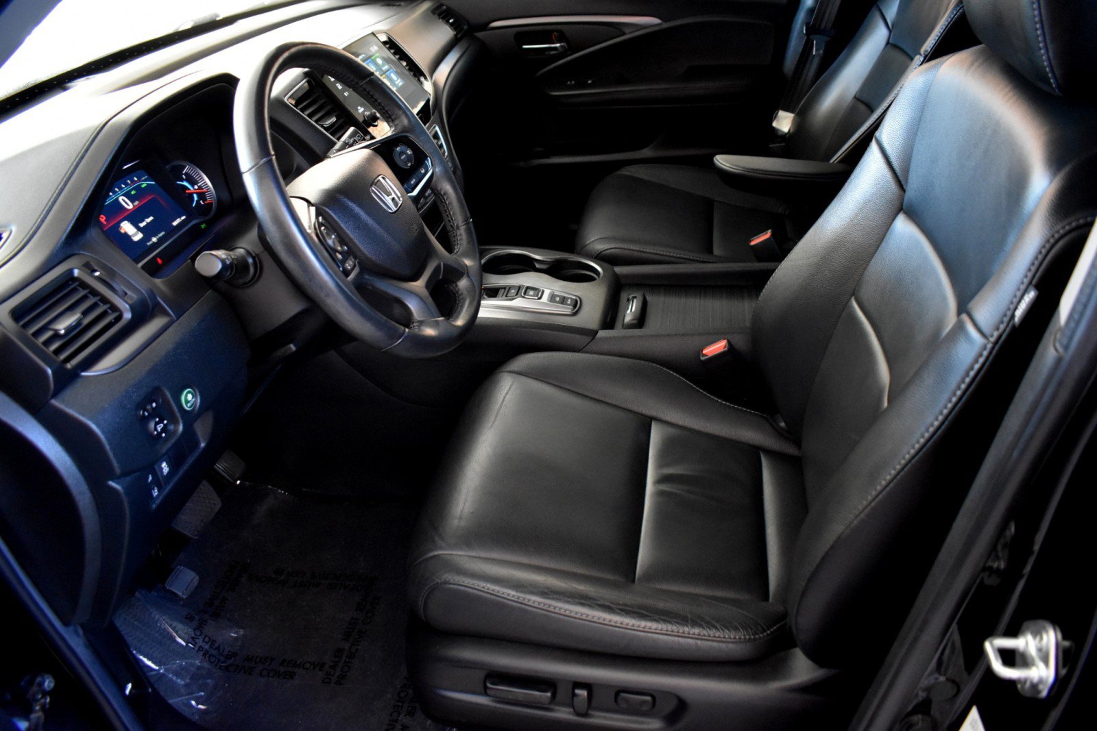 Used 2022 Honda Pilot Special Edition image 30