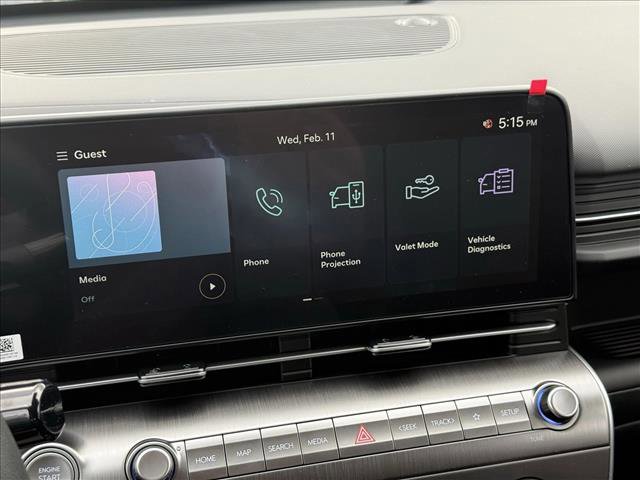 New 2026 Hyundai Kona SE AWD/4WD image 14