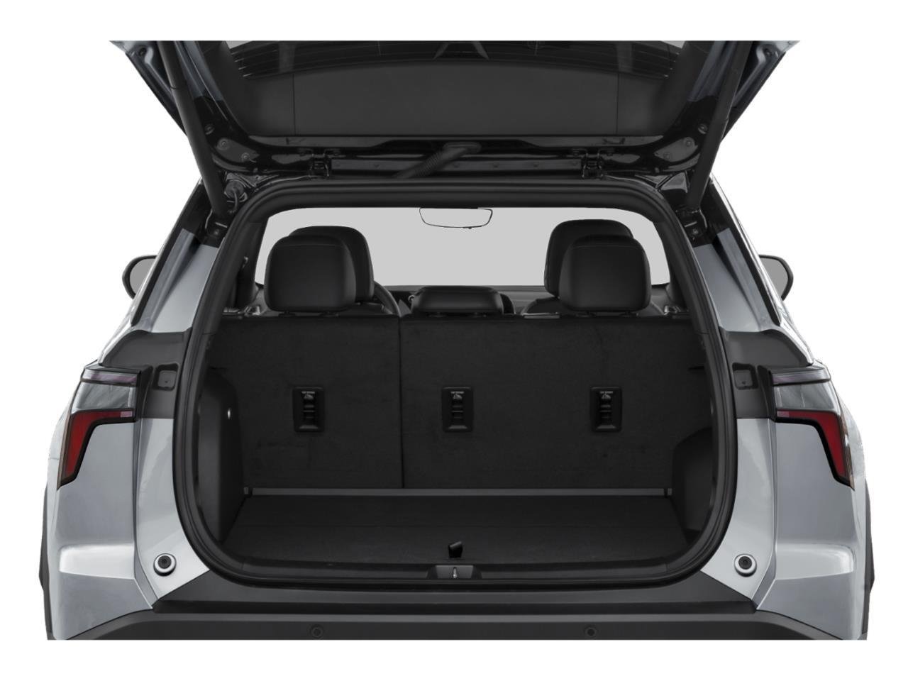 New 2027 Chevrolet Equinox RS AWD/4WD image 36