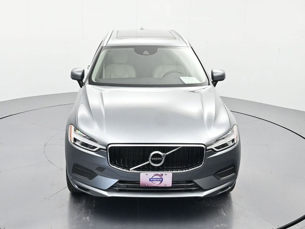 Used 2020 Volvo XC60 T6 Momentum AWD/4WD image 30