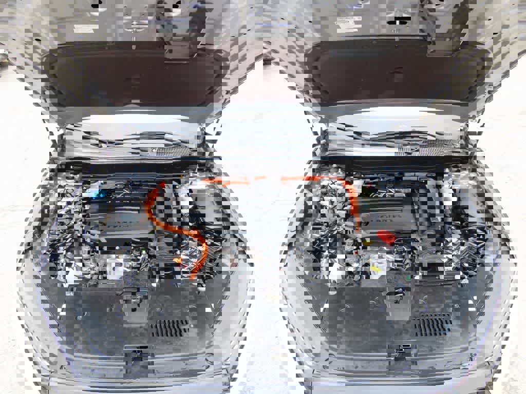 Certified 2023 Honda CR-V Sport image 11