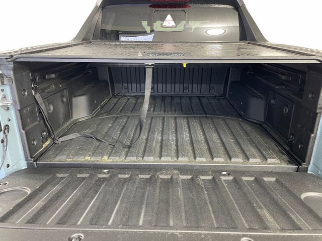 New 2026 Hyundai Santa Cruz Limited image 16