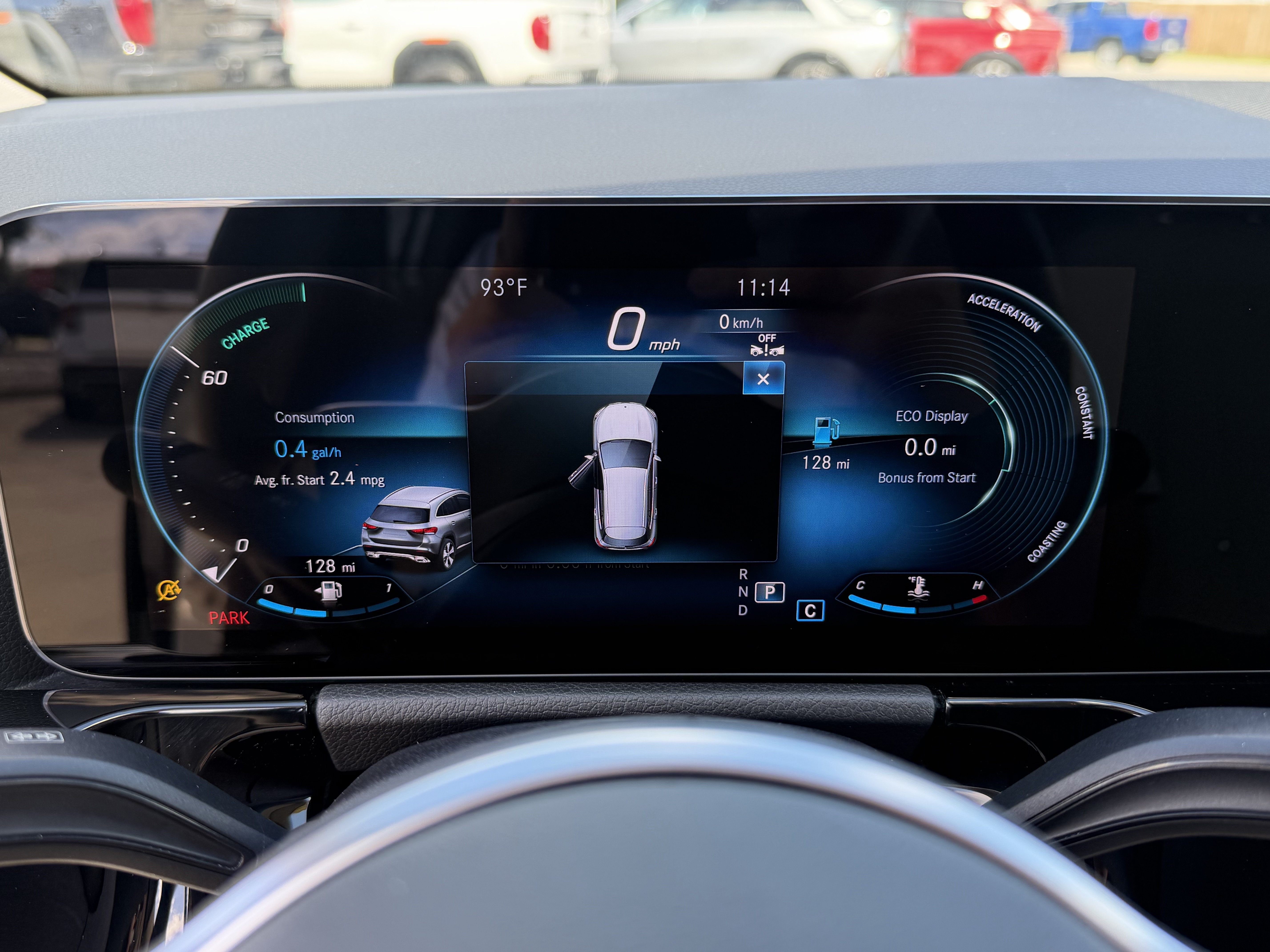 Used 2023 Mercedes-Benz GLA 250 image 30
