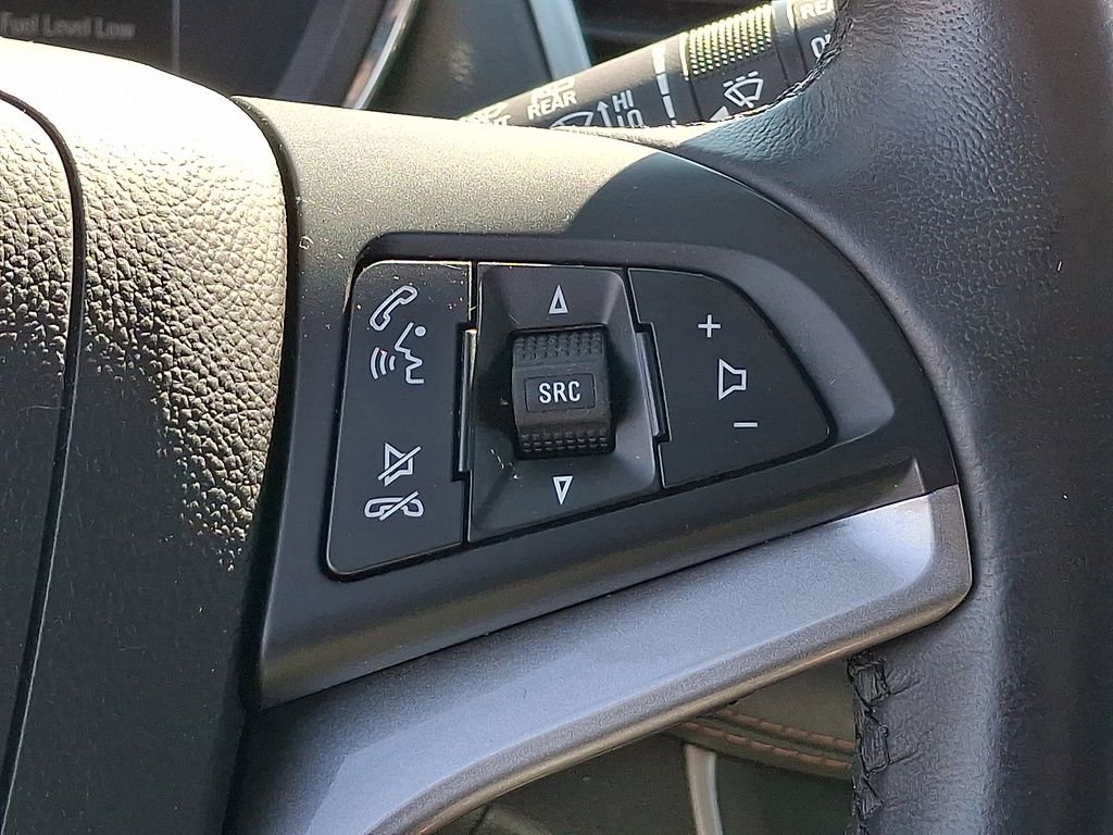 Used 2022 Chevrolet Trax LT w/ Sport Edition AWD/4WD image 18