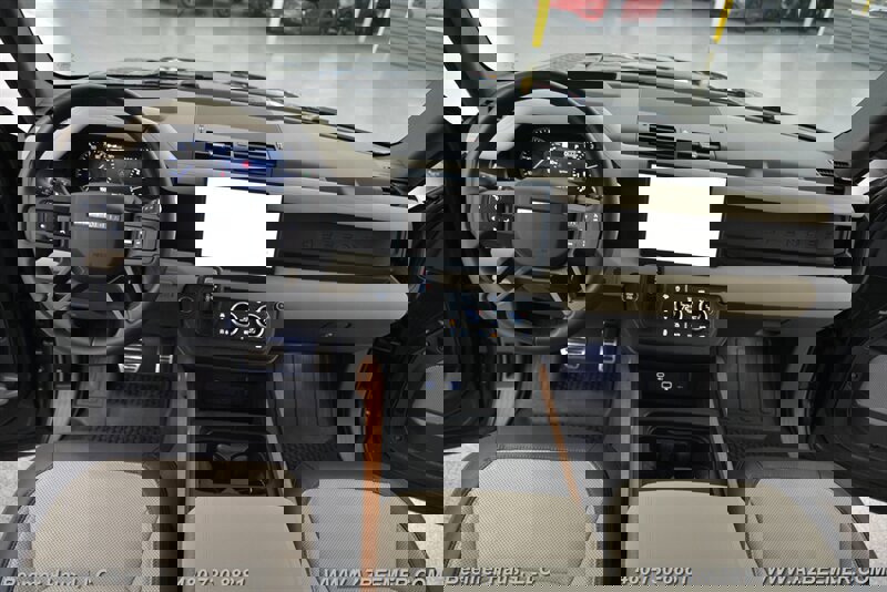 Used 2023 Land Rover Defender 130 X image 16