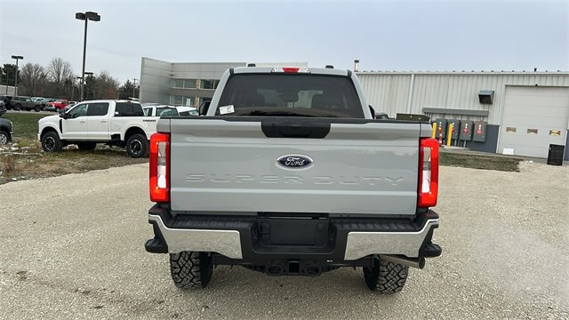 New 2026 Ford F350 XLT w/ Tremor Off-Road Package image 28
