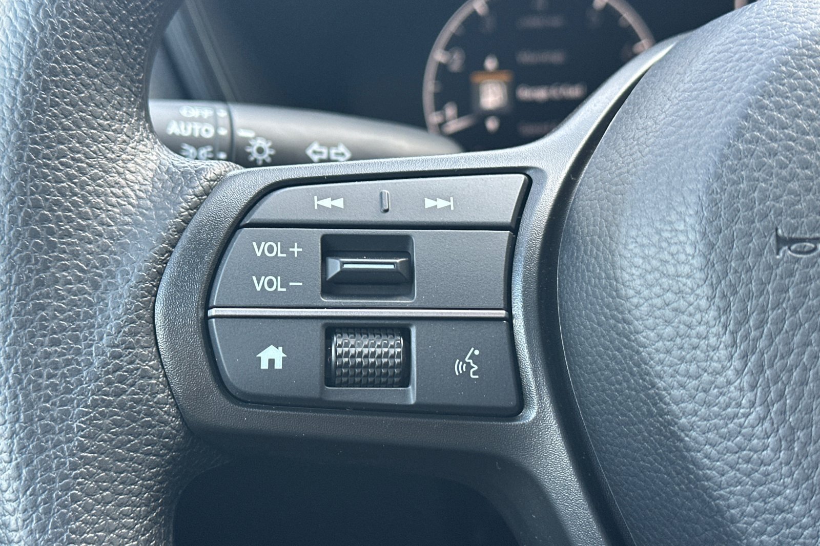 New 2027 Honda CR-V LX image 25