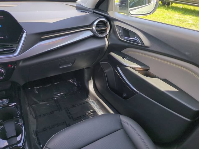 Used 2026 Chevrolet Trax ACTIV w/ Driver Confidence Package FWD image 18