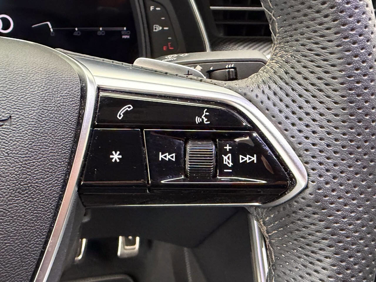Used 2024 Audi S7 Premium Plus image 51