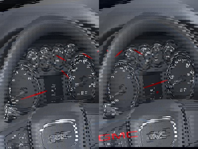 New 2025 GMC Sierra 3500 Pro w/ Convenience Package image 39