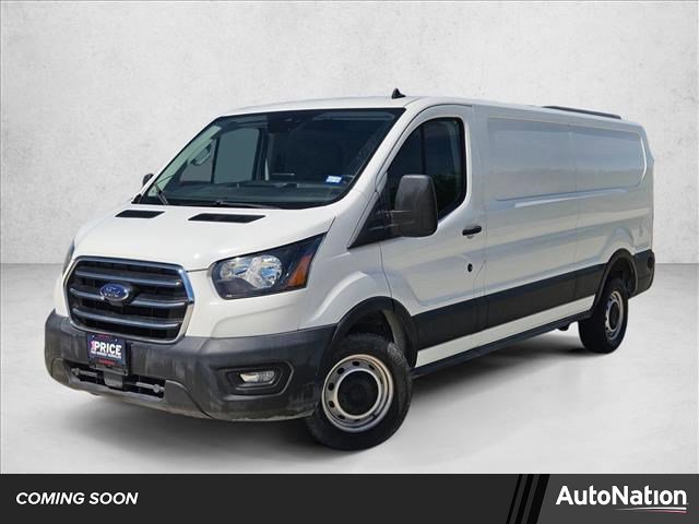 Used 2020 Ford Transit 150 Low Roof w/ Upfitter Package image 1