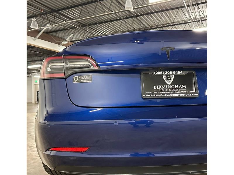 Used 2019 Tesla Model 3 Standard Range Plus RWD image 15