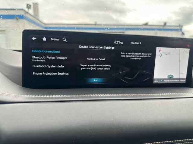 Used 2024 Genesis GV80 2.5T image 24