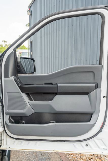 Used 2022 Ford F150 Lightning Pro image 43