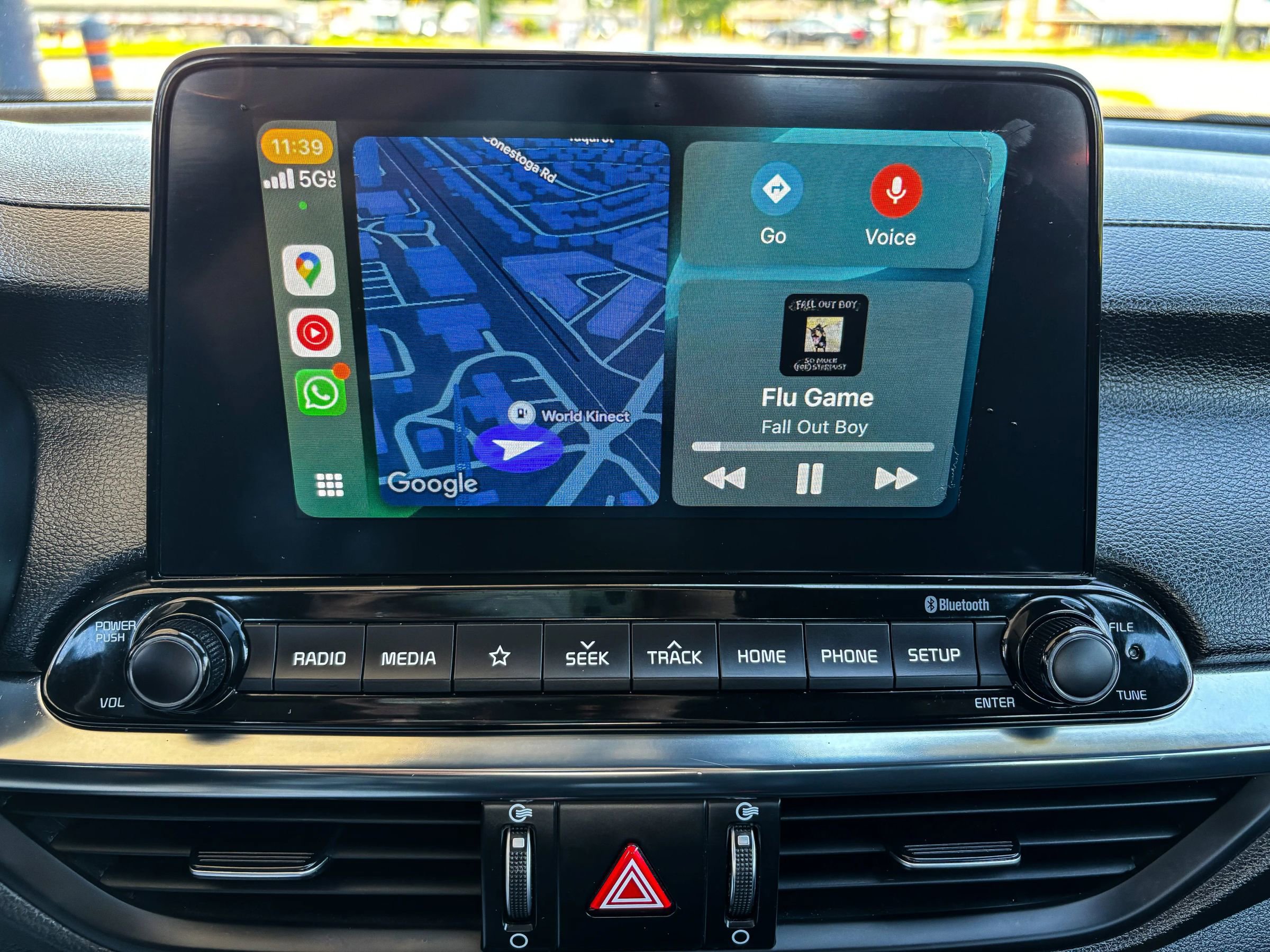 Used 2021 Kia Forte GT-Line image 20