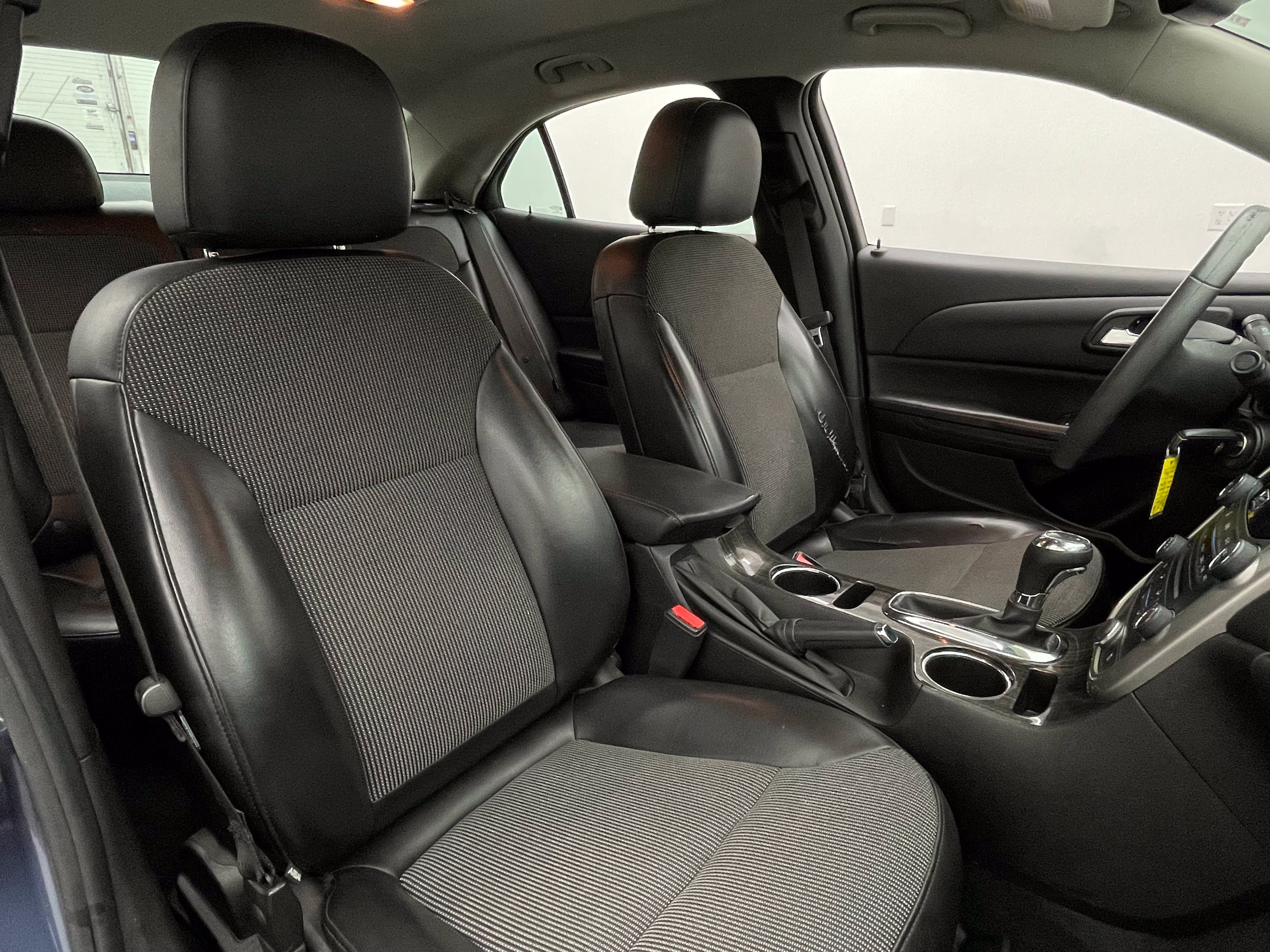 Used 2014 Chevrolet Malibu LT w/ Power Convenience Package FWD image 30