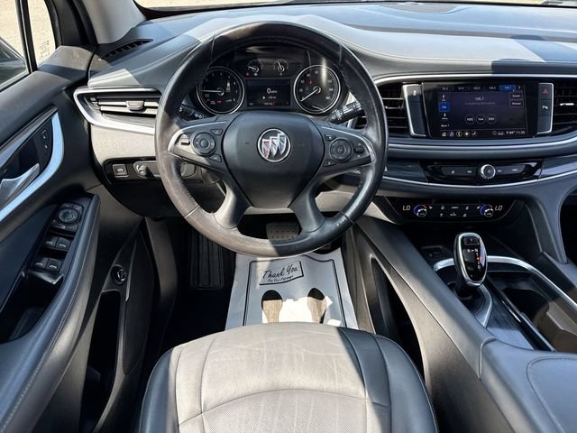 Used 2020 Buick Enclave Essence FWD image 14