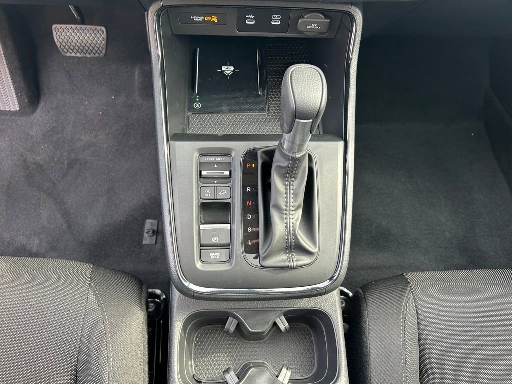 New 2026 Honda CR-V EX image 20