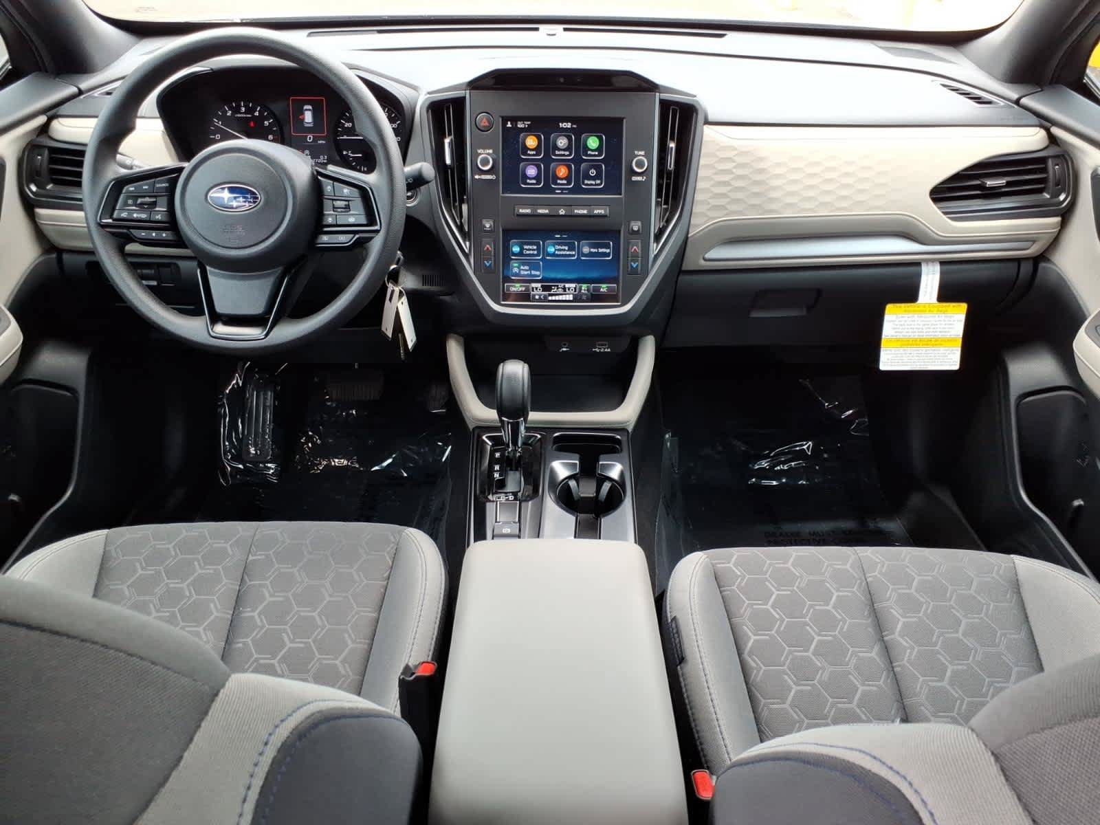 Certified 2026 Subaru Forester w/ Base/Premium Package AWD/4WD image 28