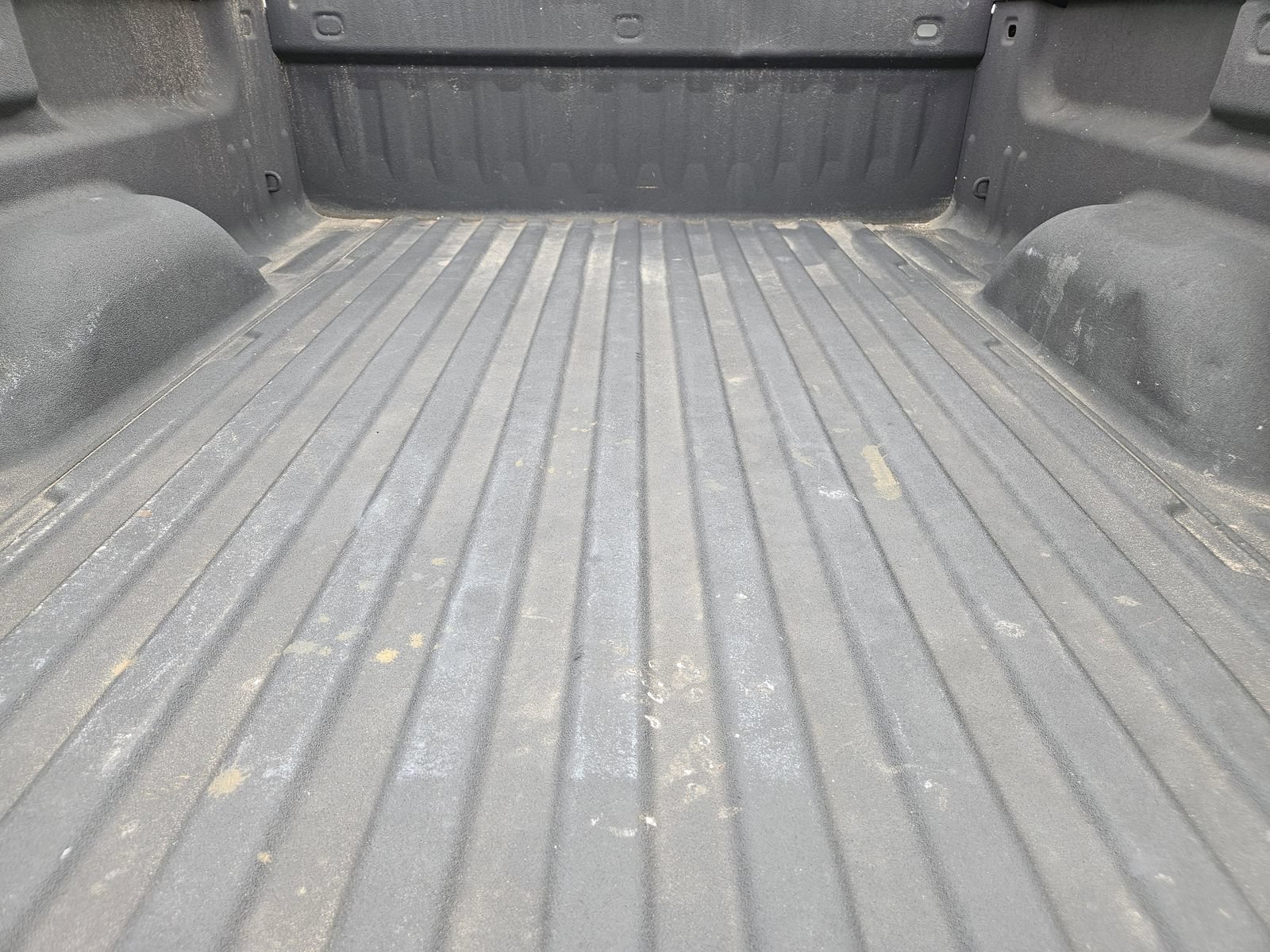 Certified 2018 Chevrolet Silverado 2500 LT AWD/4WD image 34