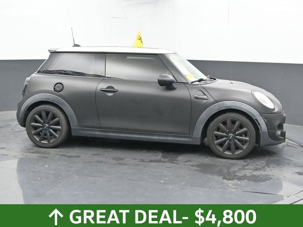 Used 2015 MINI Cooper S image 11