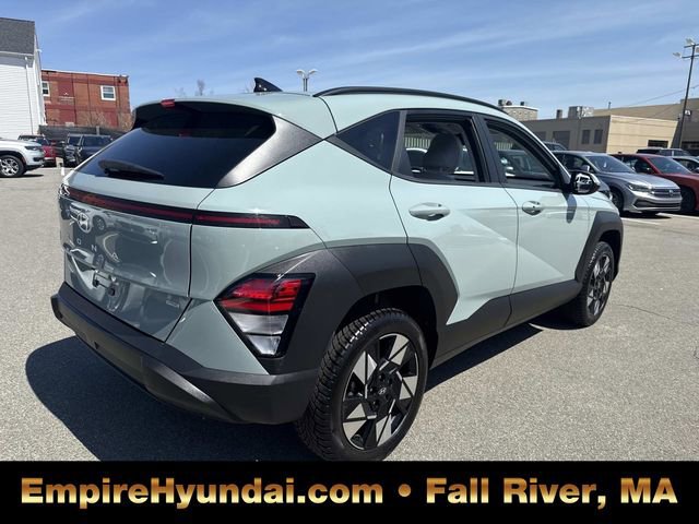 Used 2024 Hyundai Kona SEL image 7