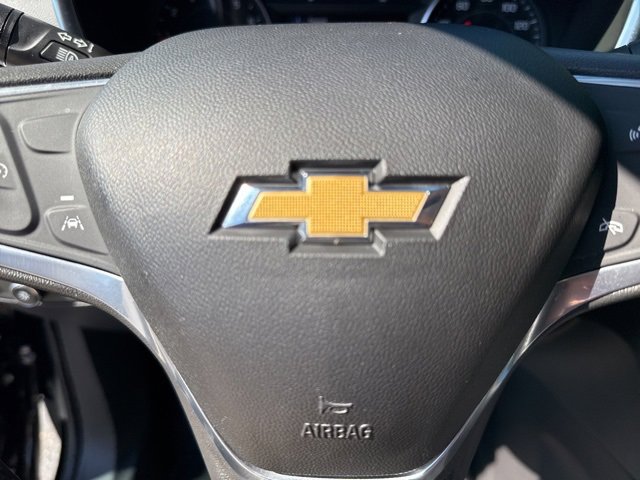 Certified 2022 Chevrolet Equinox LT image 13