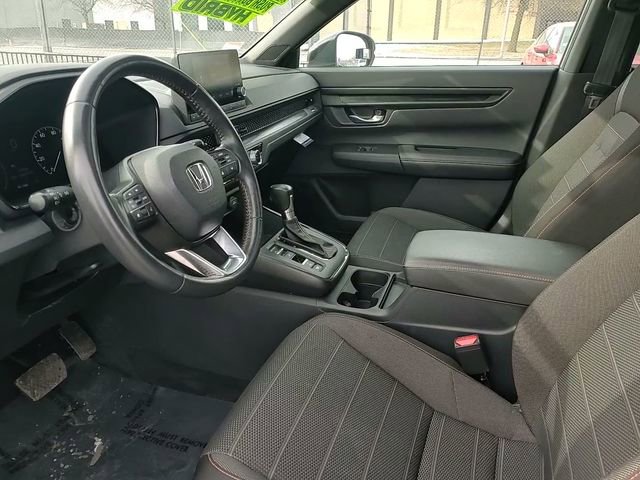 Used 2023 Honda CR-V Sport image 11