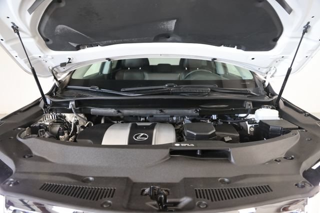 Used 2019 Lexus RX 350 AWD w/ Premium Package image 6