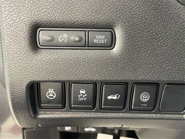 Used 2023 Nissan Murano SL w/ Cargo Package image 16