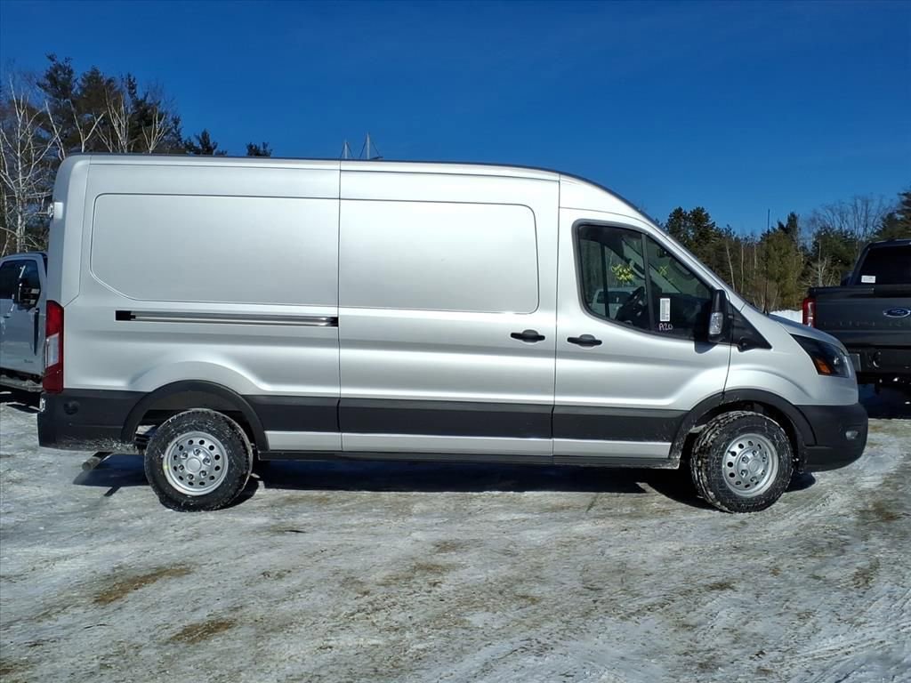 New 2026 Ford Transit 150 148 Medium Roof AWD image 4
